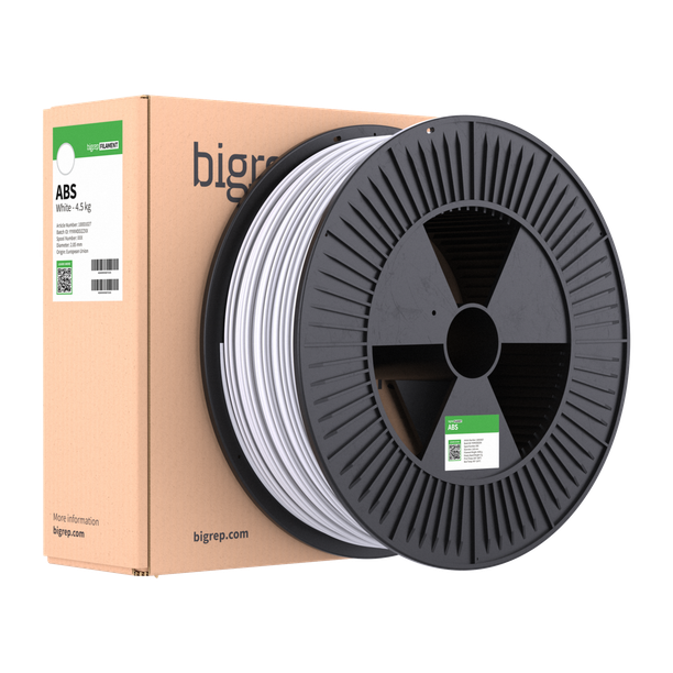 BigRep ABS 1