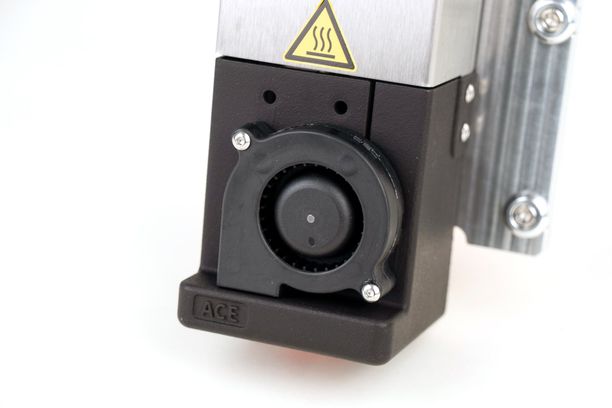 ACE TC Extruder 5