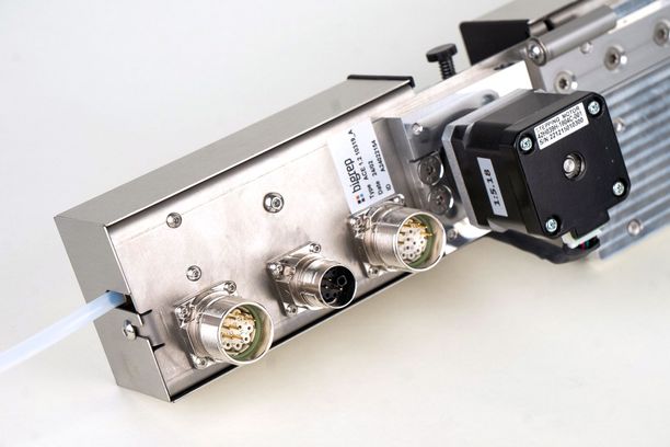 ACE TC Extruder 6