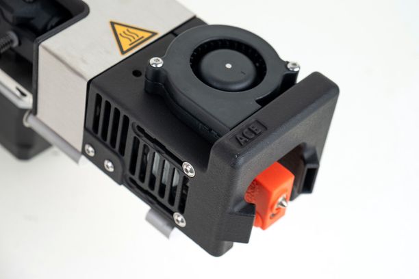 ACE TC Extruder 3