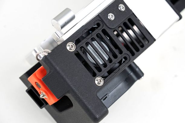 ACE TC Extruder 4