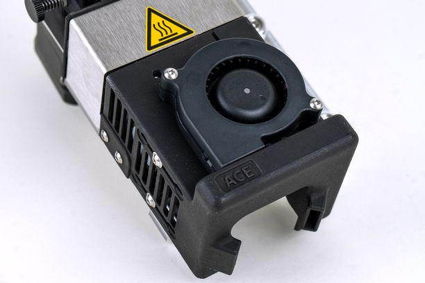 ACE Extruder 1