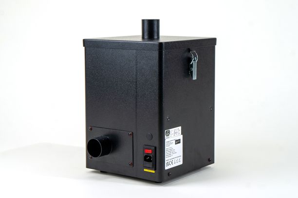 Air Filtration System - STUDIO.2 3