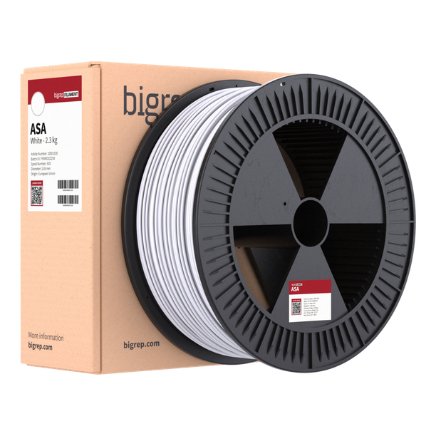 BigRep ASA 1