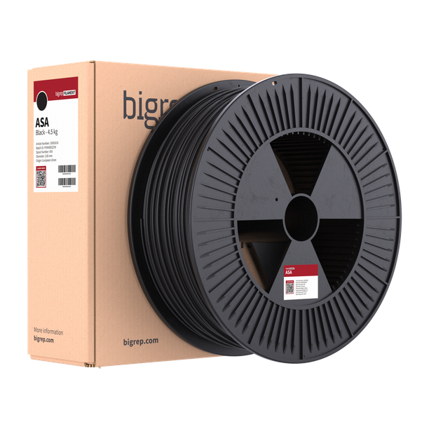 BigRep ASA 1