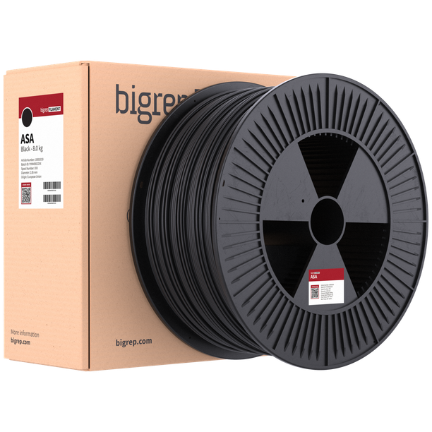 BigRep ASA 1