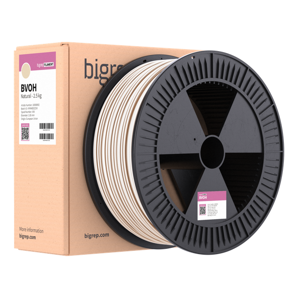 BigRep BVOH 1