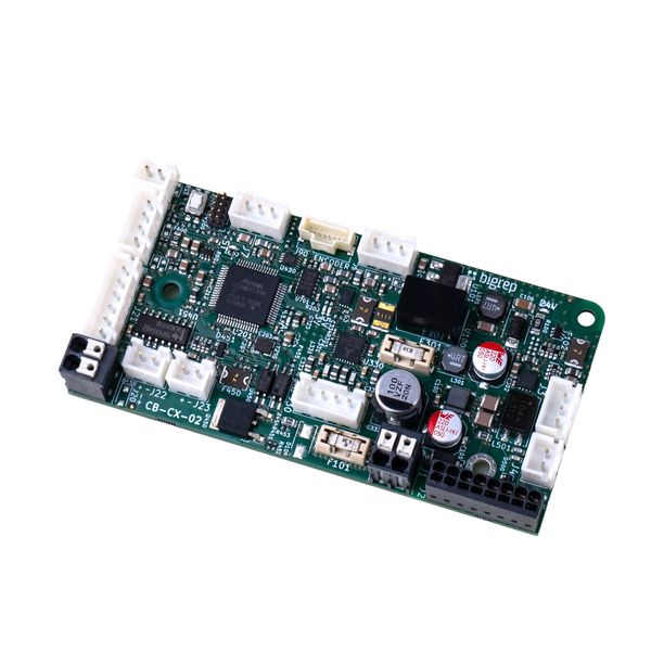 Extruder Board CB-CX-02-A - VIIO 250 3