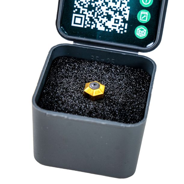 Dianoz Diamond Nozzle 3