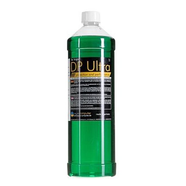 Cooling Liquid Double Protect Ultra - Green 1