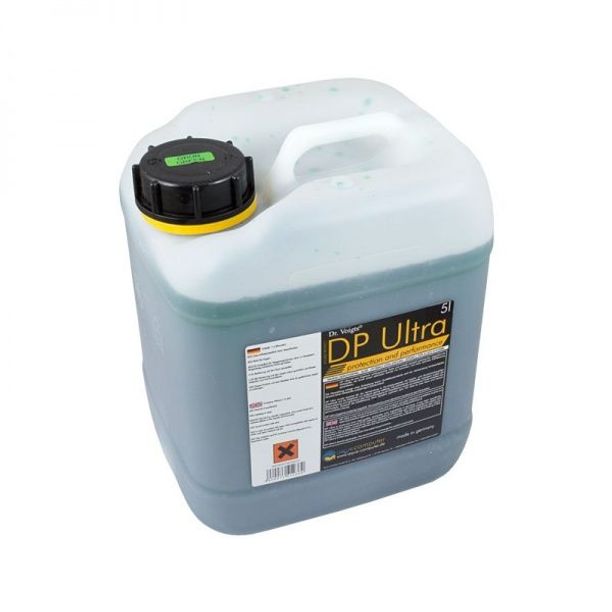 Cooling Liquid Double Protect Ultra - Green 1