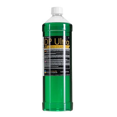 Cooling Liquid Double Protect Ultra - Green