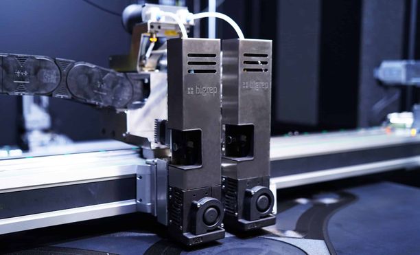 ACE Extruder 2