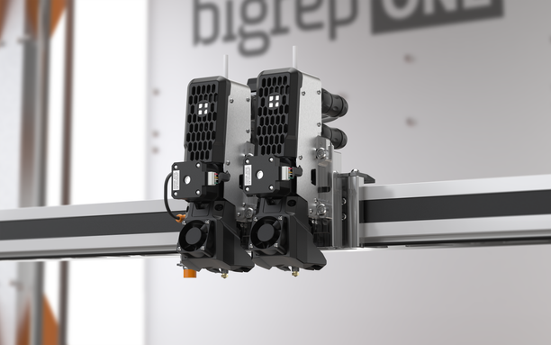 PEX2 Extruder 9