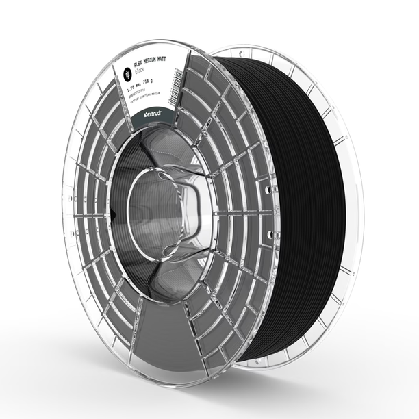 Extrudr DuroPro ABS 1