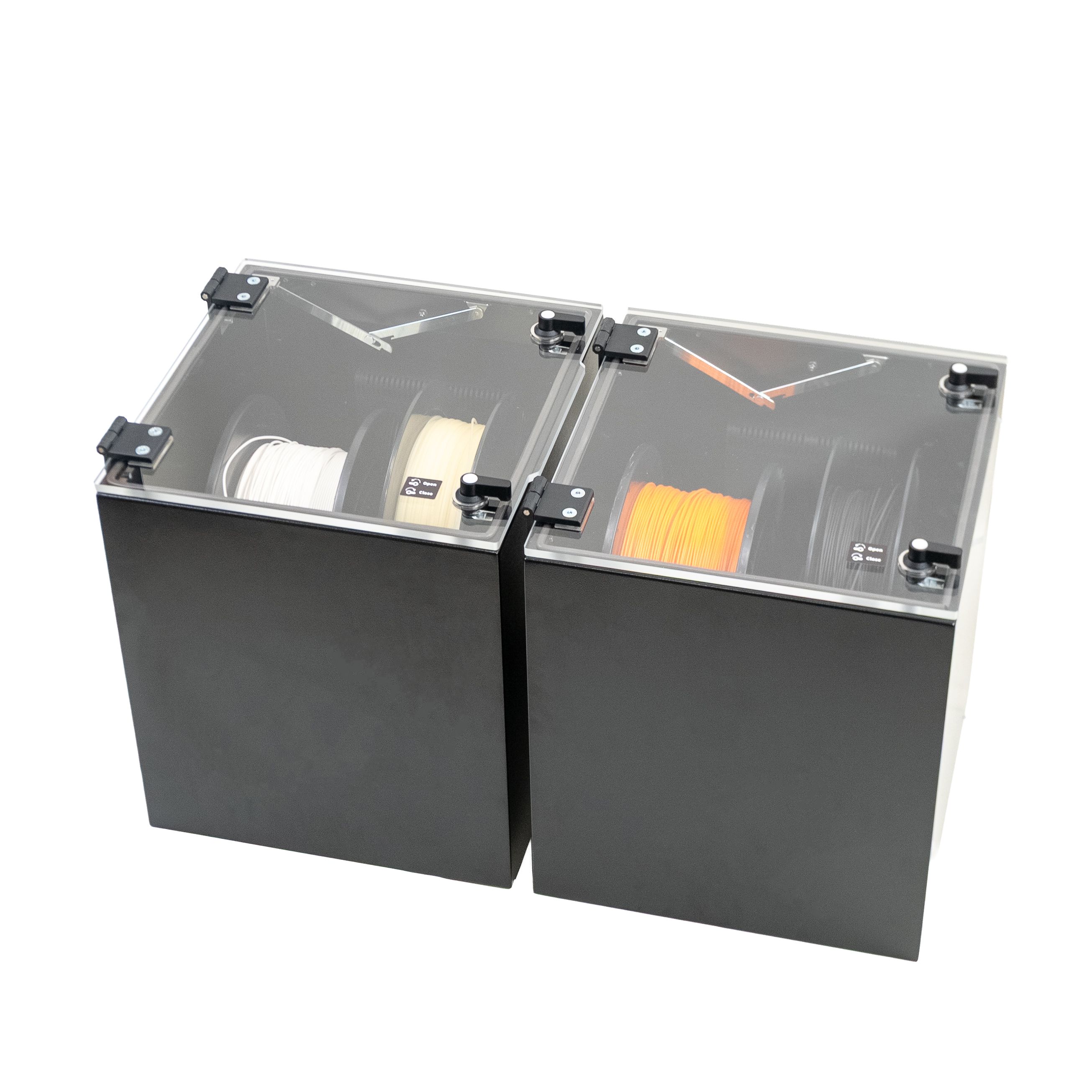 Infinity Box - VIIO 250