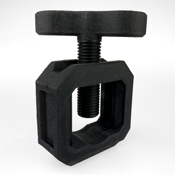 Fiberlogy Nylon PA12 GF15 3