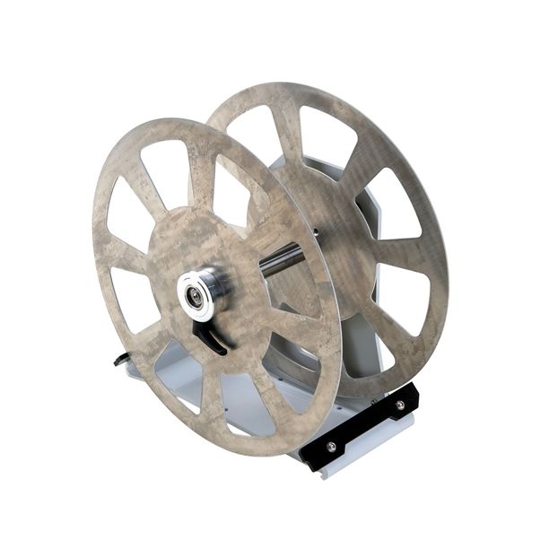 Filament Holder - BigRep ONE 2