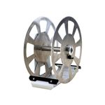 Filament Holder - BigRep ONE-0