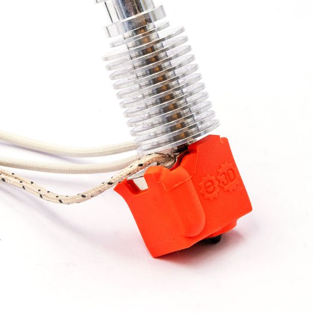 Silicone Socks for SDX & ACE Fiber Hotends 1