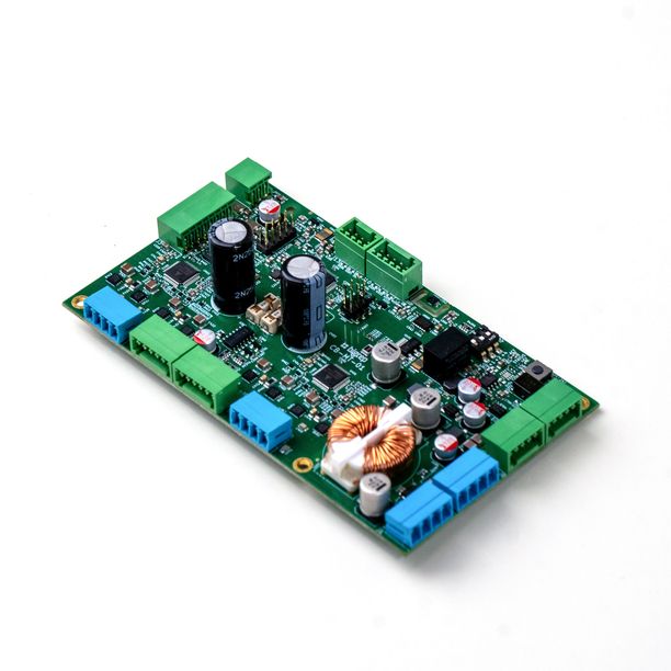 Motor Board - VIIO 250 1