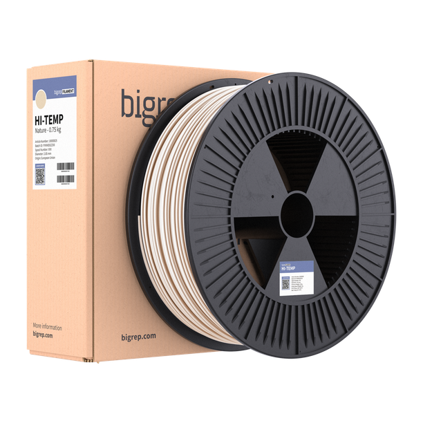 BigRep HI-TEMP 1