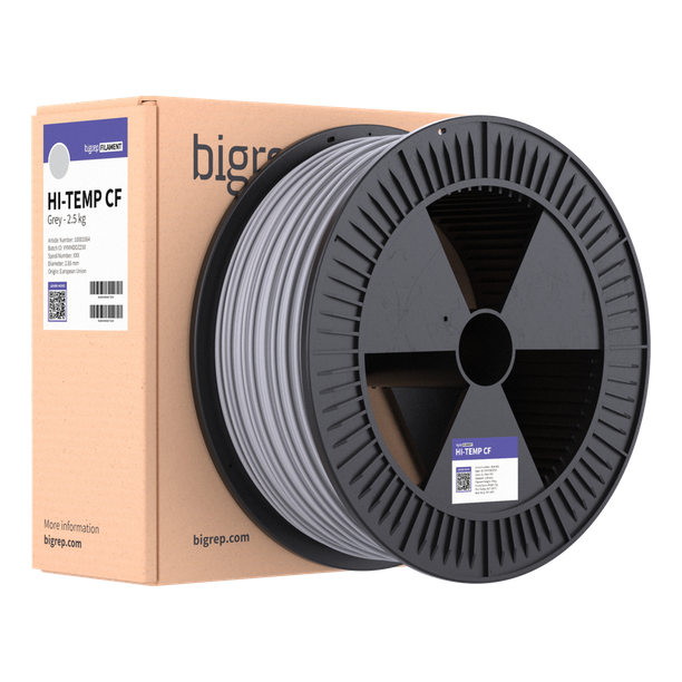 BigRep HI-TEMP CF 1