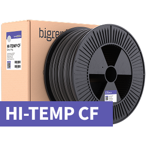 BigRep HI-TEMP CF
