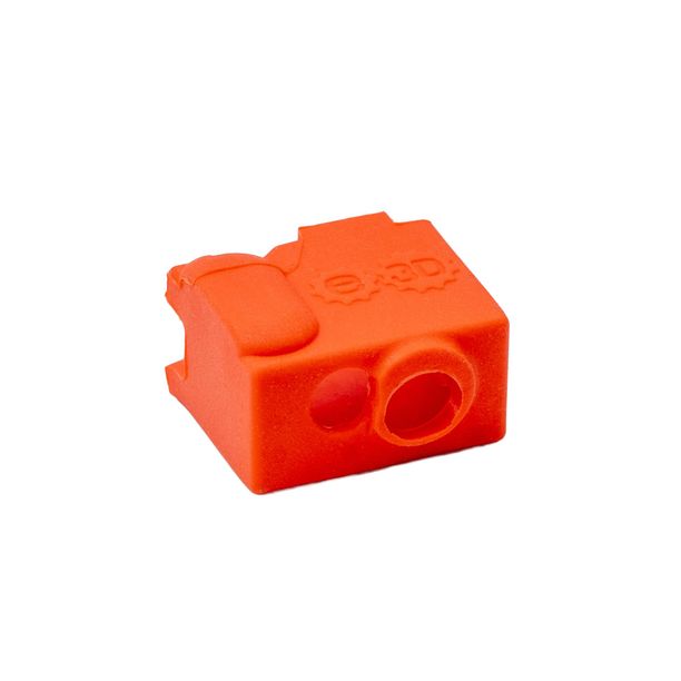 Silicone Socks for SDX & ACE Fiber Hotends 2