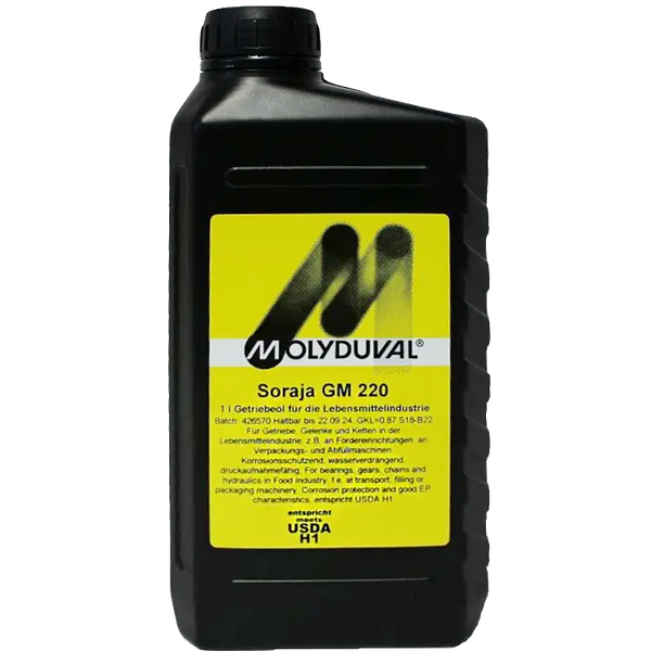 Molyduval Soraja GM 220 1