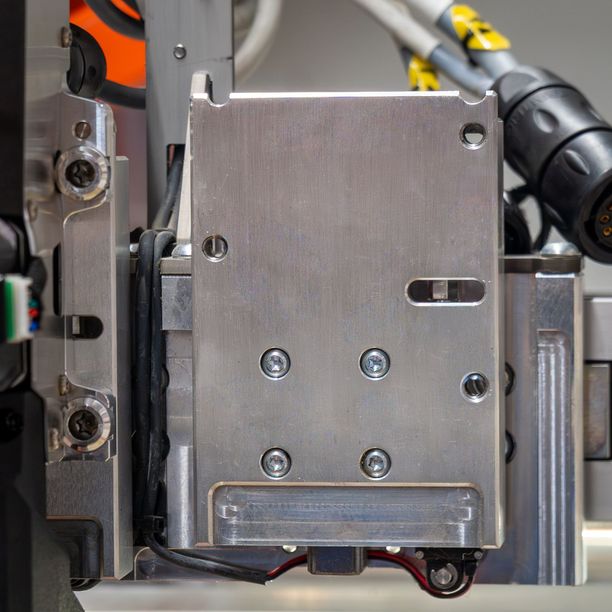 PEX2 Mounting Plate 3