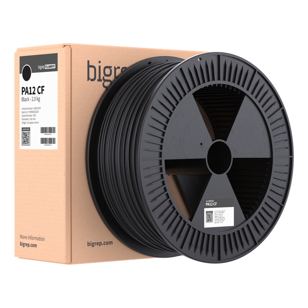 BigRep PA12 CF 1