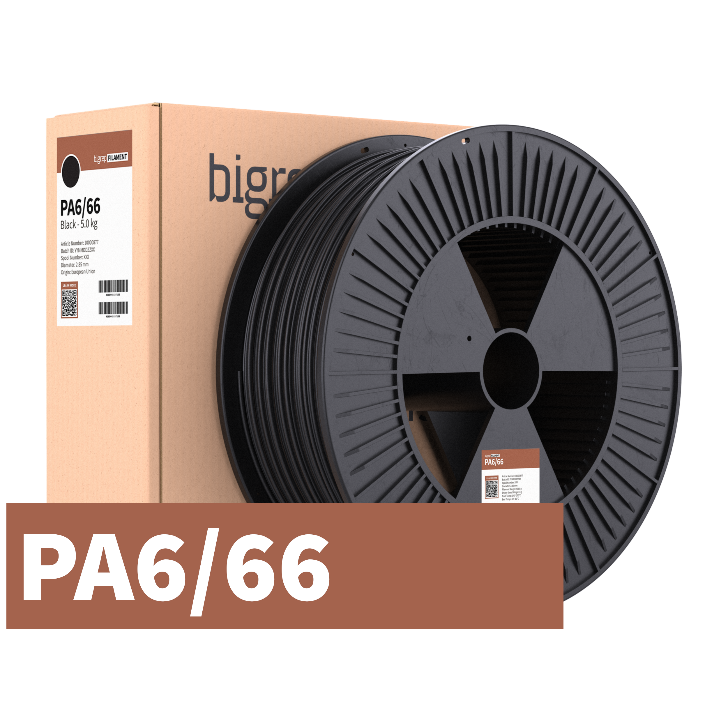 BigRep PA6/66