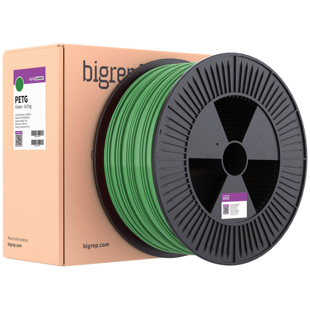 BigRep PETG 1