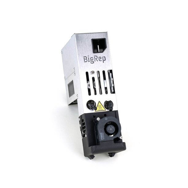 PEX Extruder 1