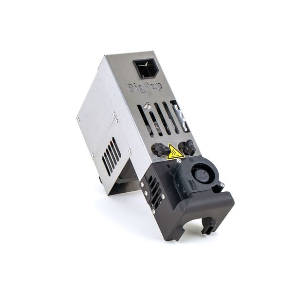 PEX Extruder 2
