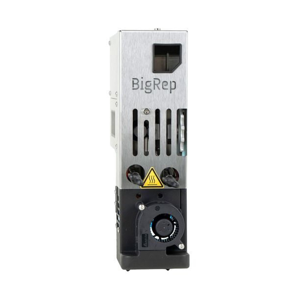 PEX Extruder 3