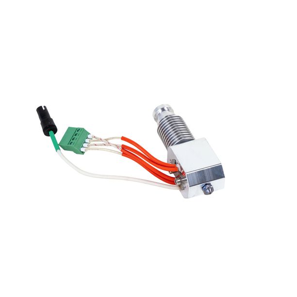 PEX Fiber Hotend 2