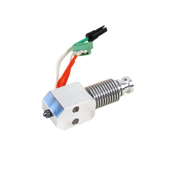 PEX Fiber Hotend 3