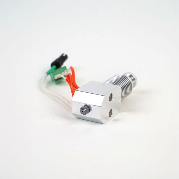 PEX Fiber Hotend 4