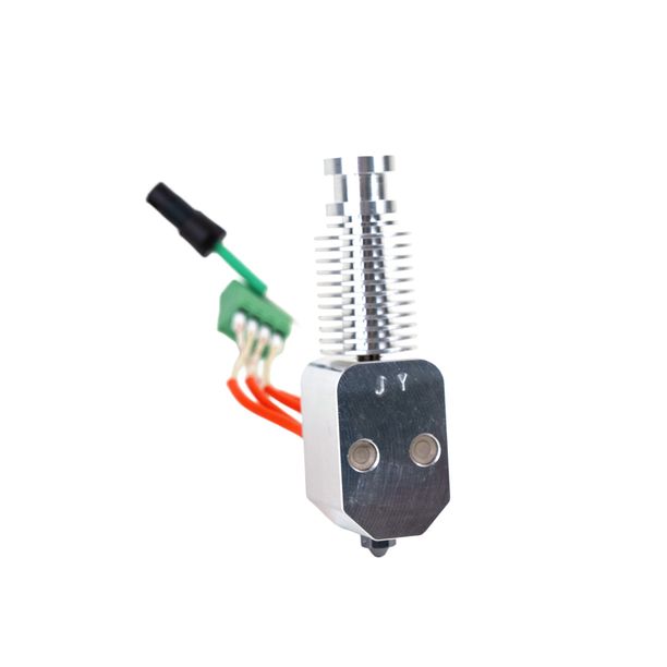 PEX Fiber Hotend 1