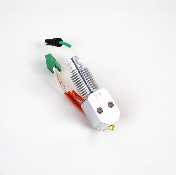 PEX Hotend 2