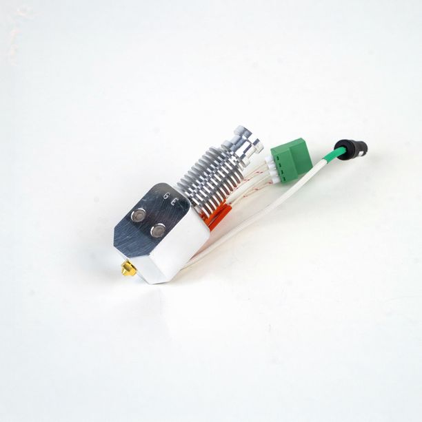 PEX Hotend 3