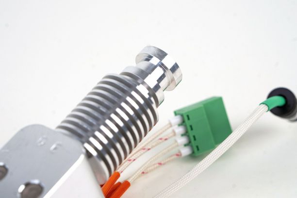 PEX Hotend 4
