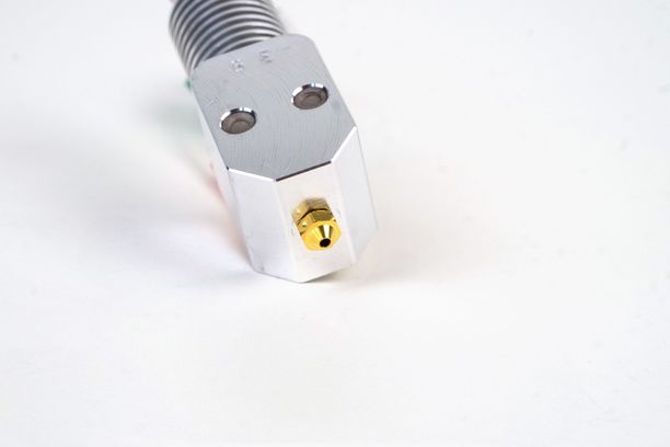 PEX Hotend 5