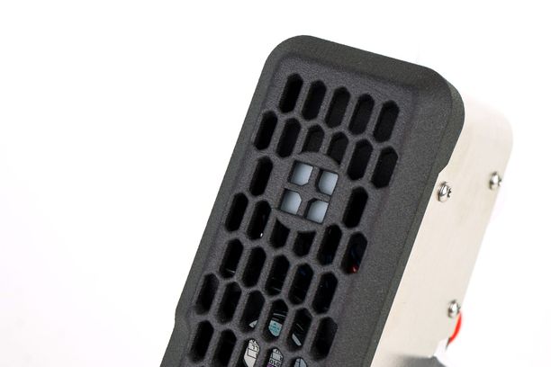 PEX2 Extruder 2