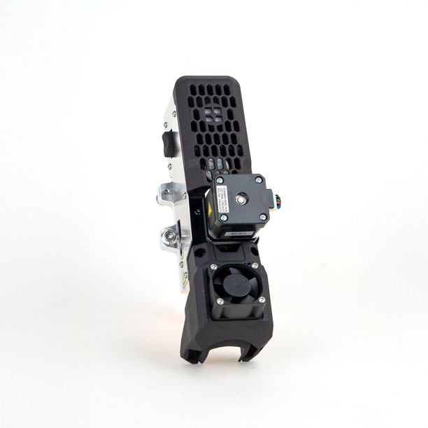 PEX2 Extruder 1