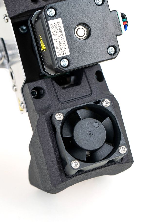 PEX2 Extruder 3