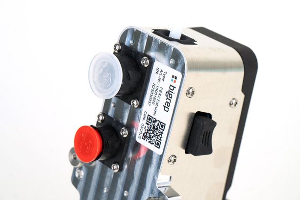 PEX2 Extruder 8