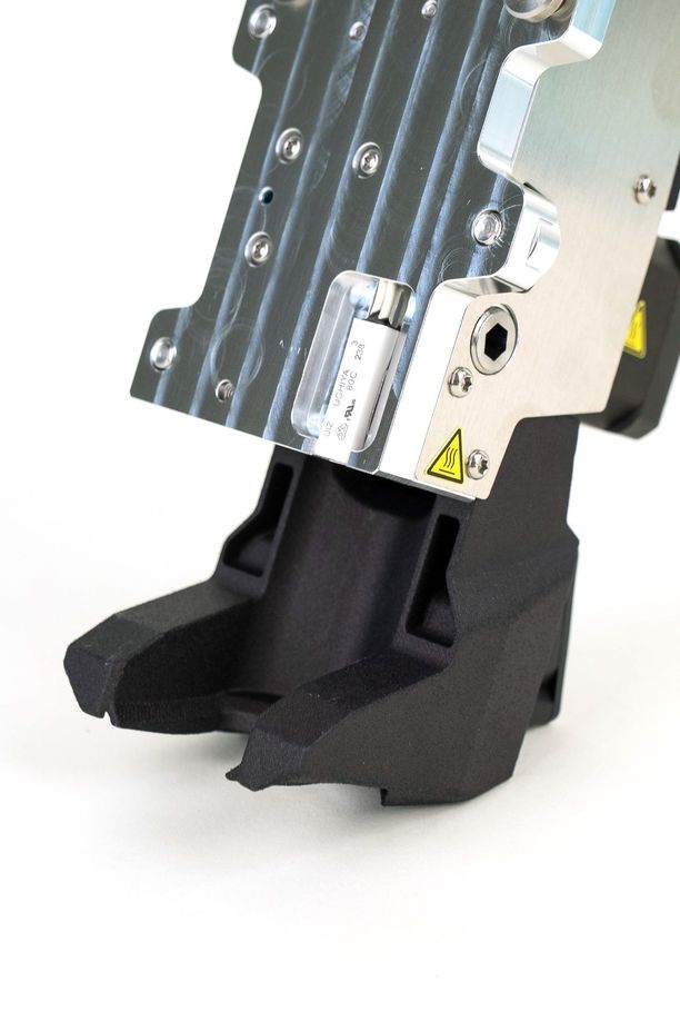 PEX2 Extruder 4